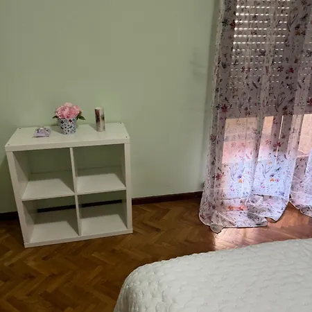 Privat bolig To Let