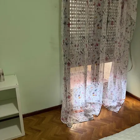 Privat bolig To Let